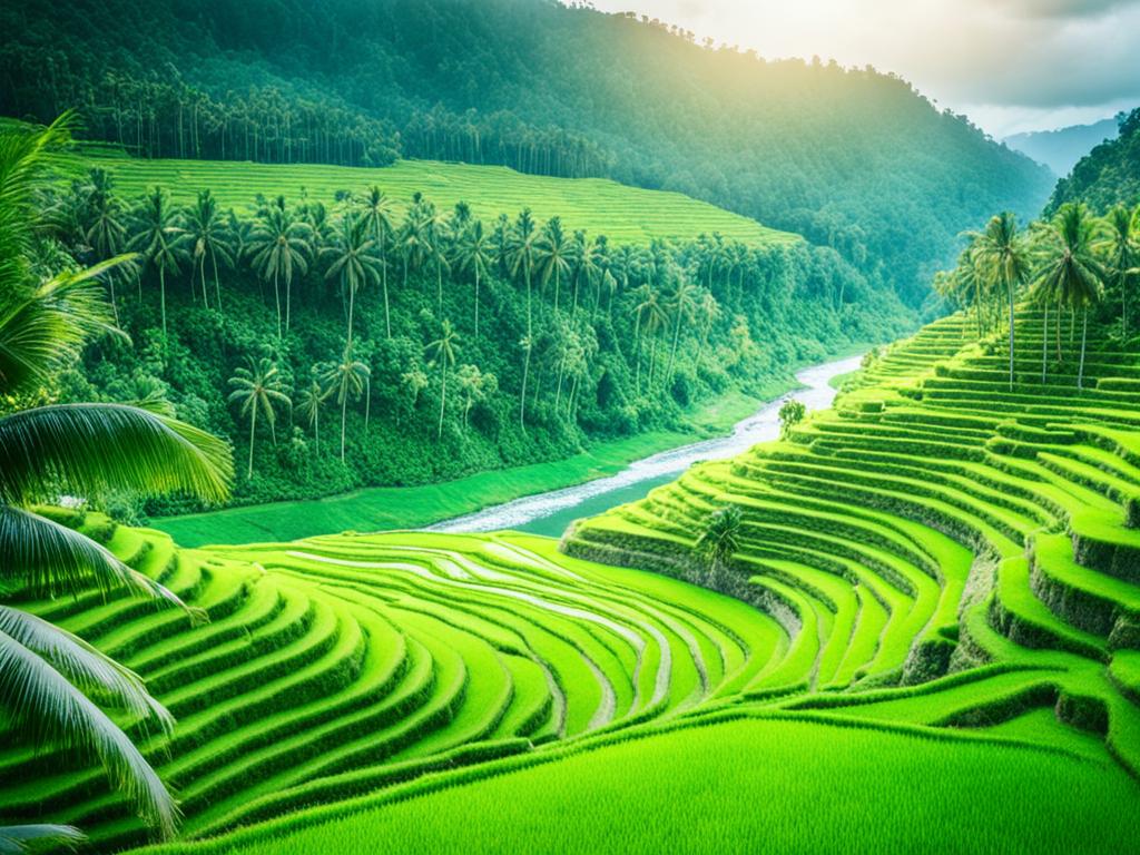 tempat wisata wajibg di kunjungi di bali