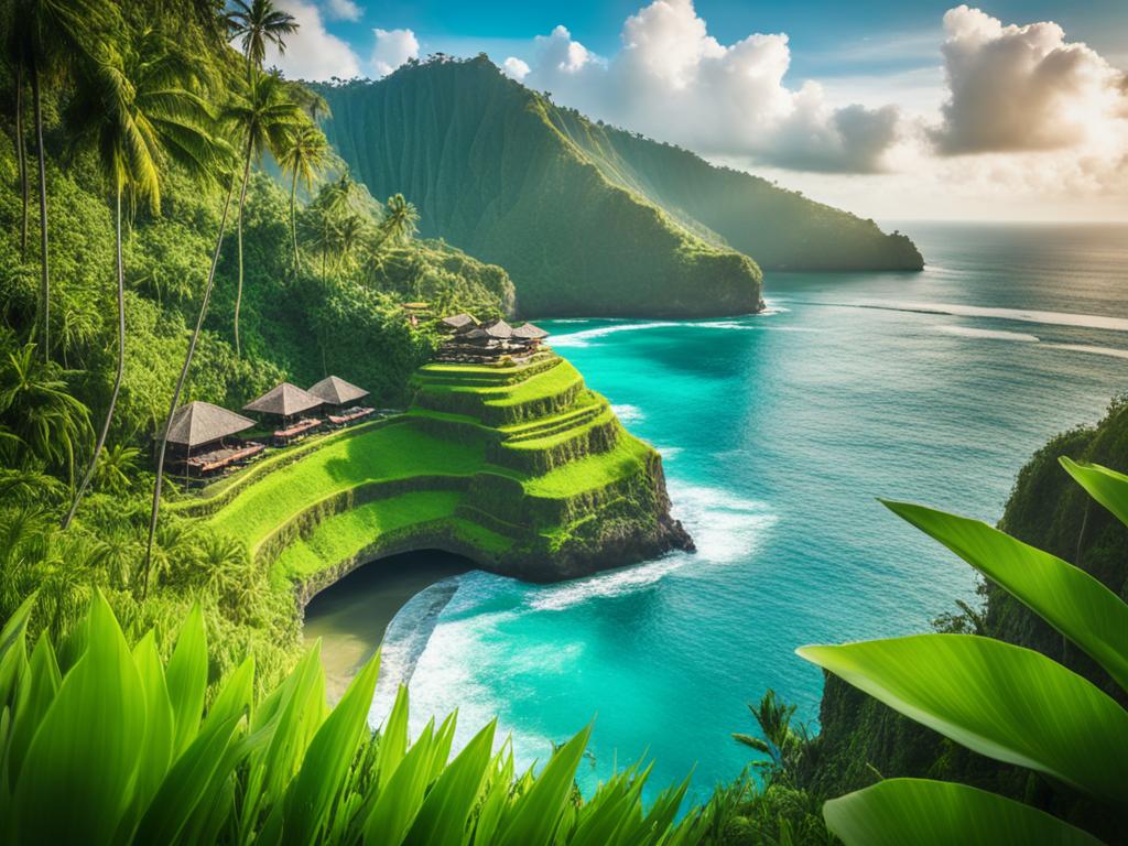 wisata bali